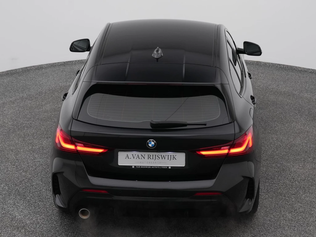 BMW 1 Serie – foto 8