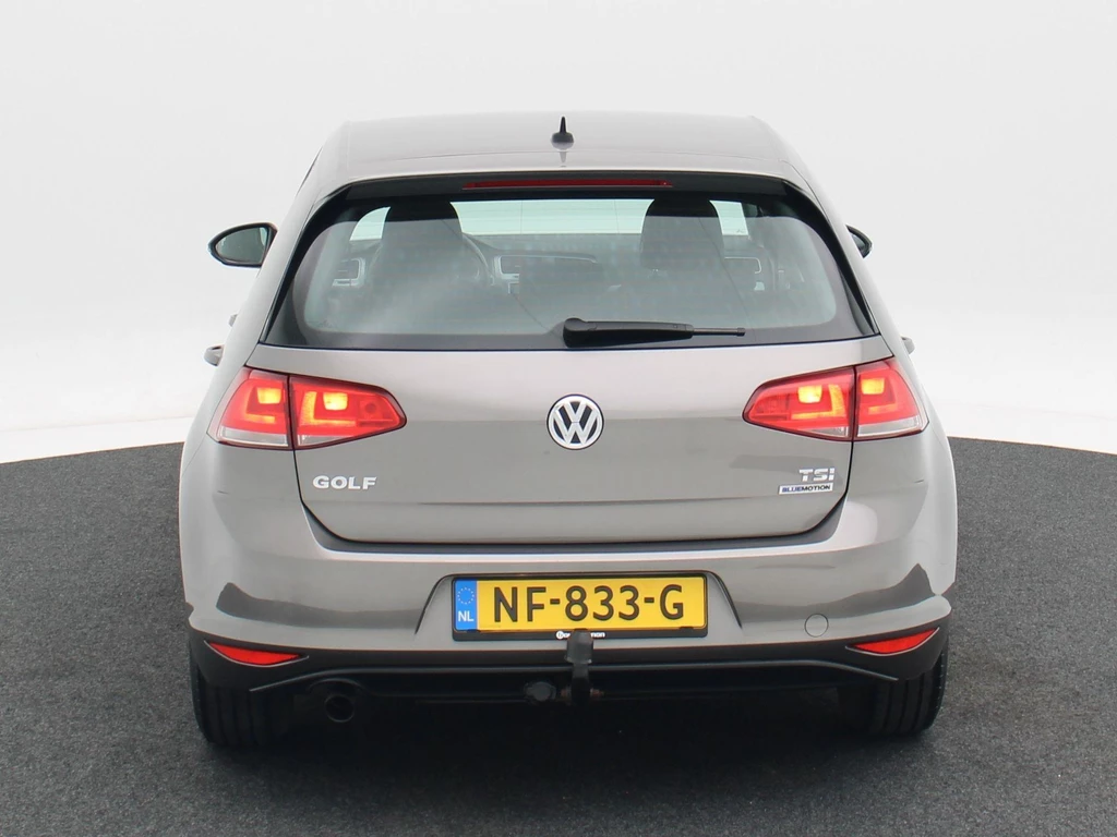 Volkswagen Golf – foto 3