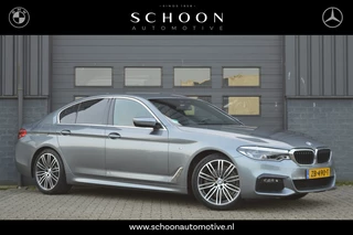 BMW 5 Serie – thumbnail 4