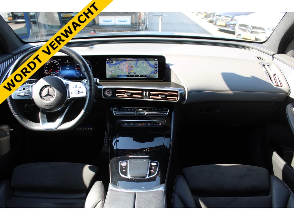 Mercedes-Benz EQC – foto 4