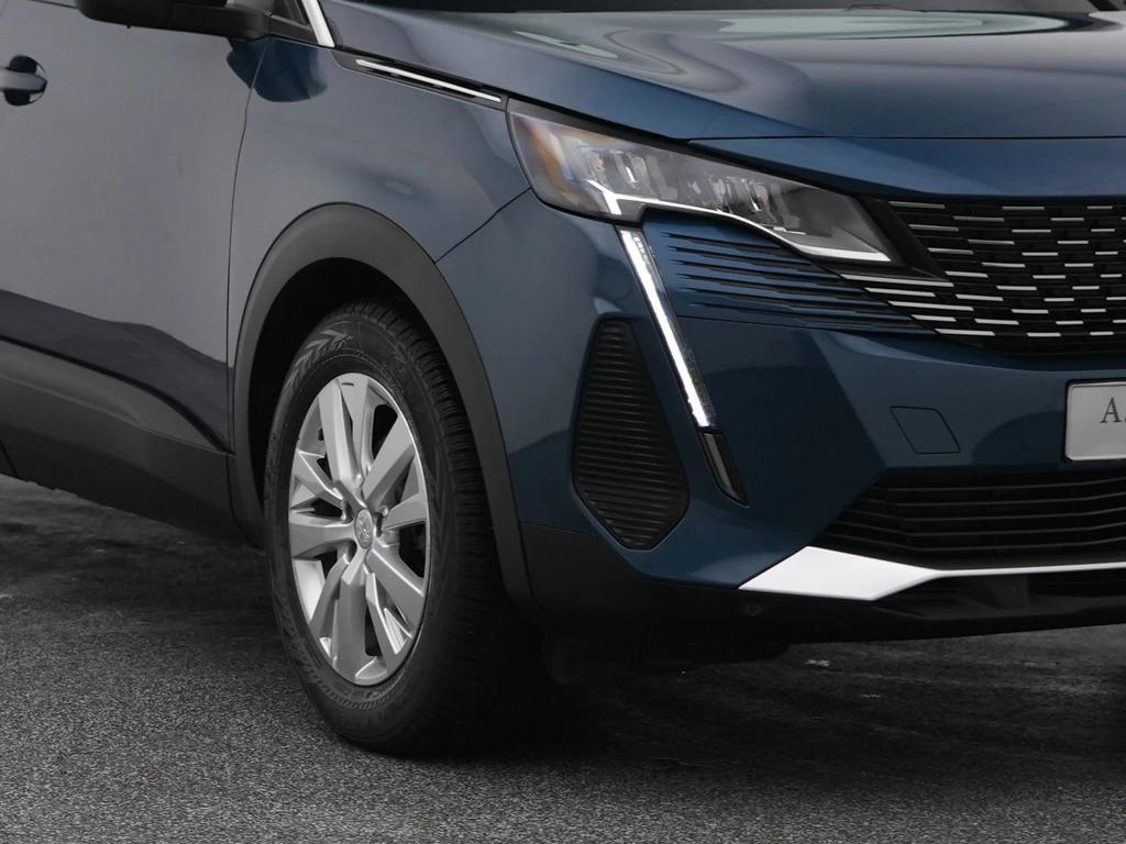 Peugeot 3008 – foto 30