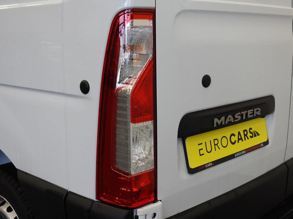 Renault Master – foto 16