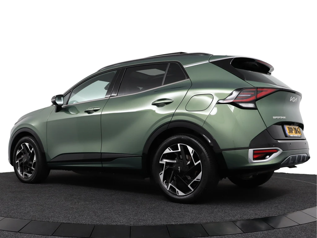 Kia Sportage – foto 5