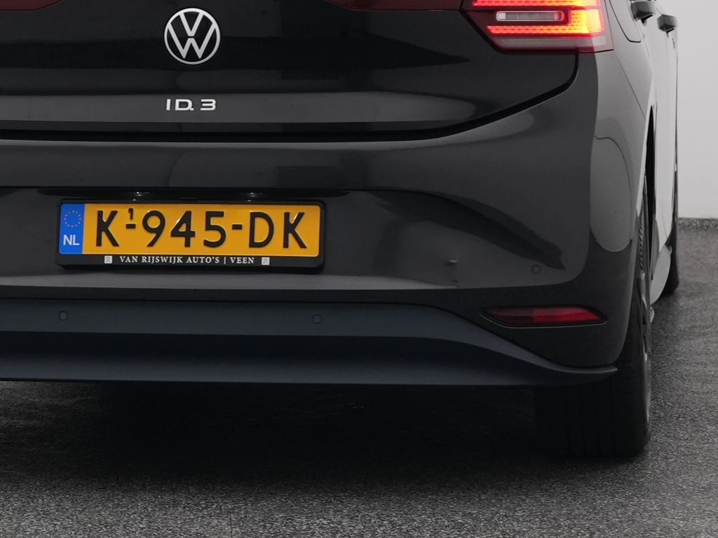 Volkswagen ID.3 – foto 30