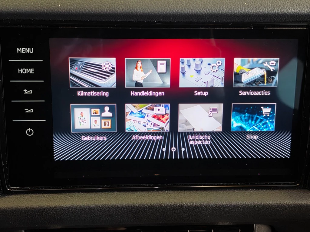 Škoda Kodiaq – foto 27