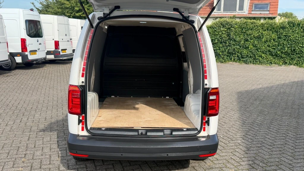 Volkswagen Caddy – foto 14