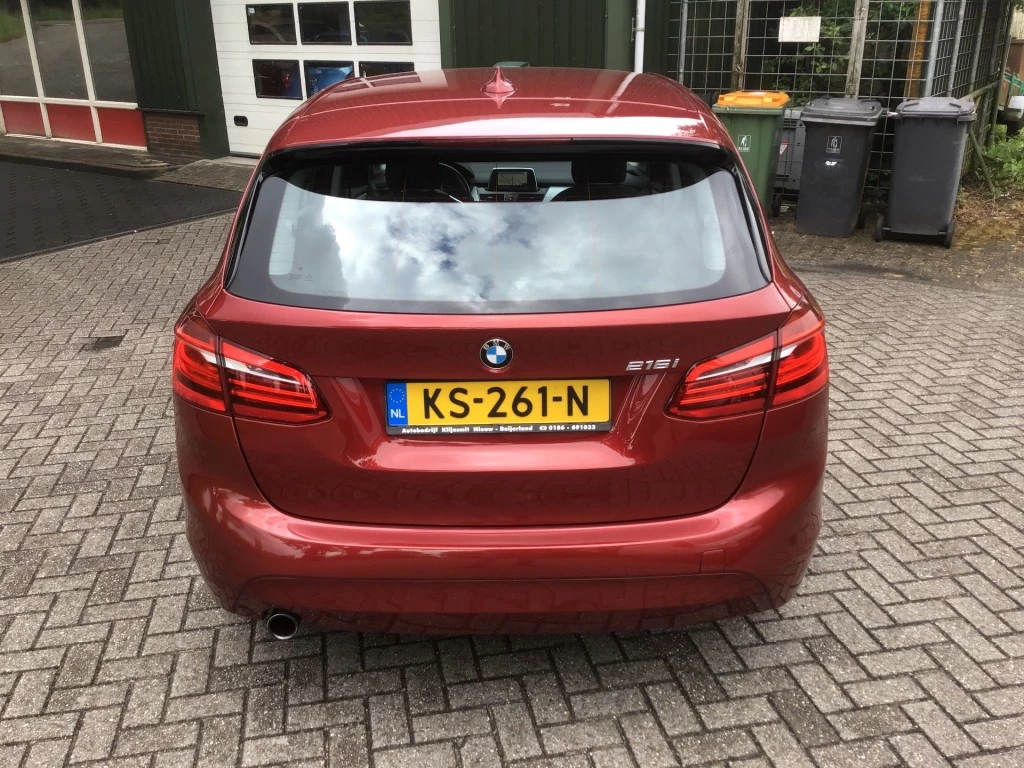 BMW 2 Serie – foto 4