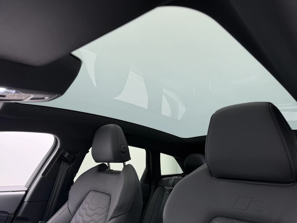 Audi S6 – foto 36