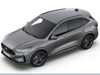 Ford Kuga – thumbnail 1