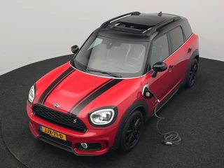 MINI Countryman – thumbnail 2