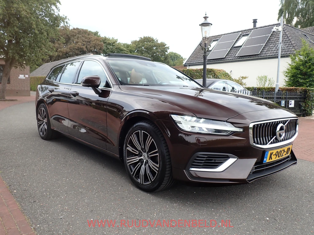 Volvo V60 – foto 6