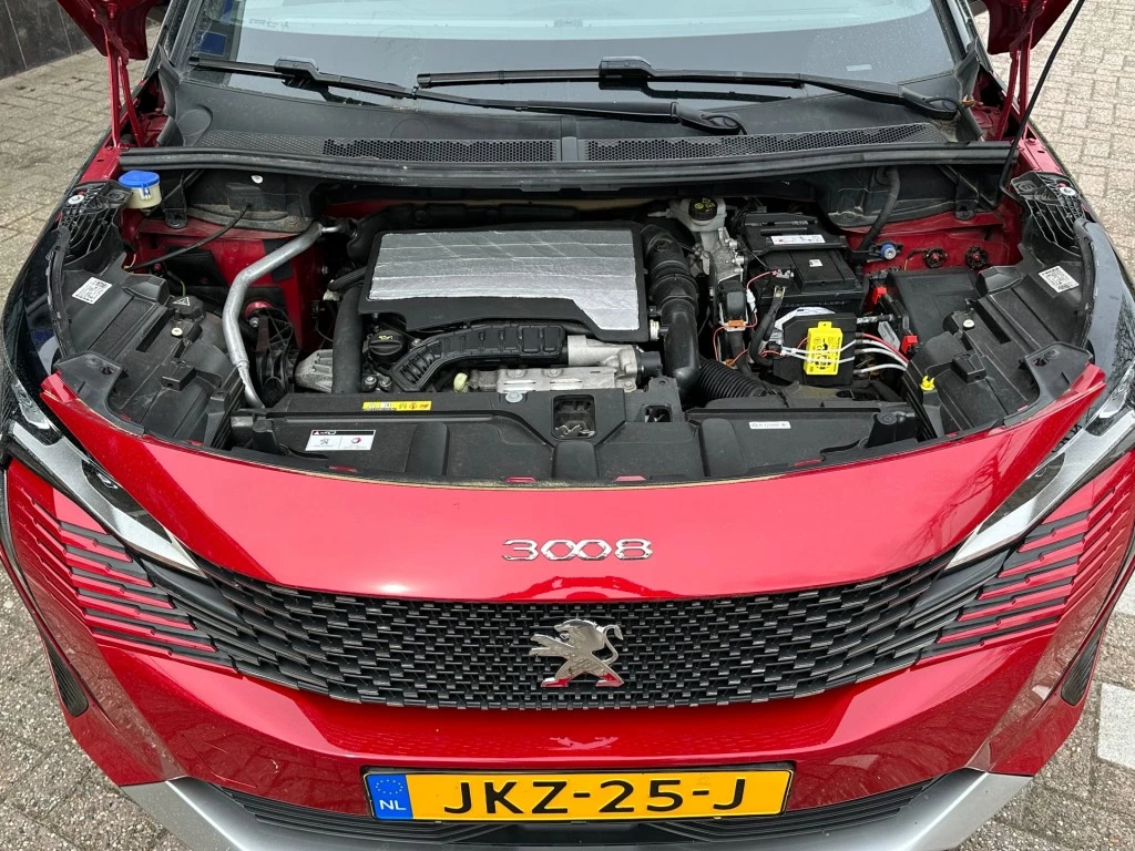 Peugeot 3008 – foto 13