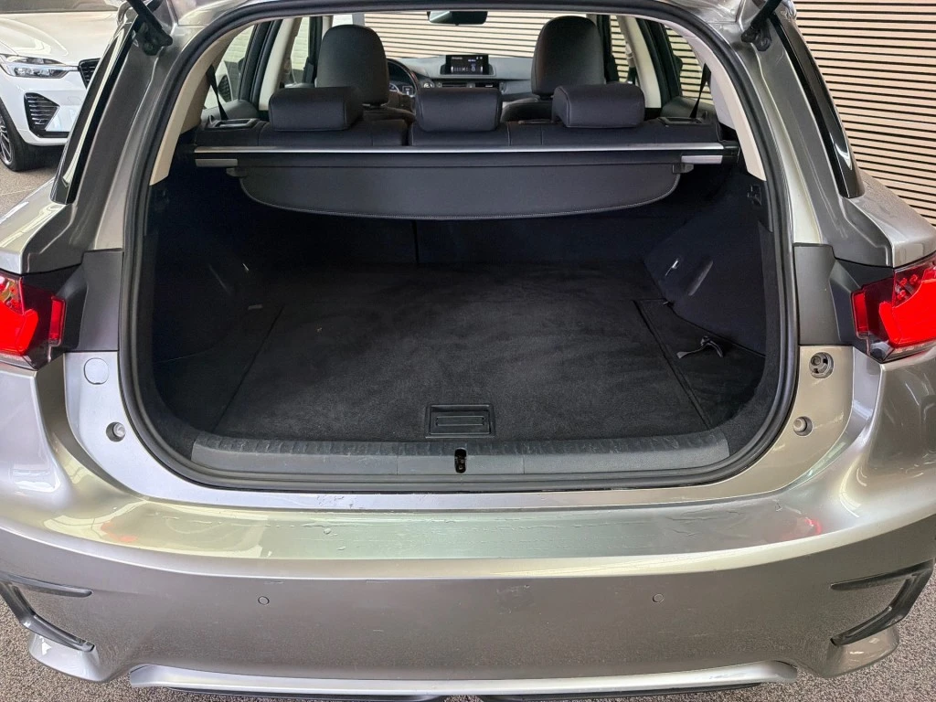Lexus CT – foto 20