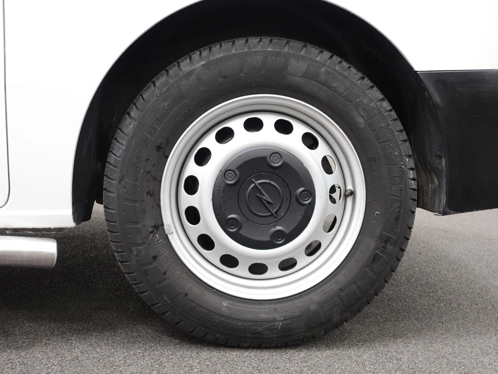 Opel Vivaro – foto 14