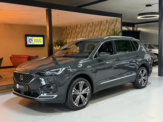 SEAT Tarraco – thumbnail 3