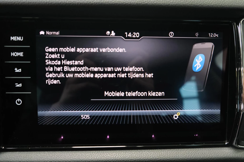 Škoda Kodiaq – foto 17