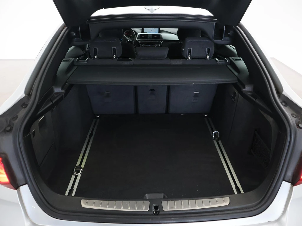 BMW 3 Serie – foto 18