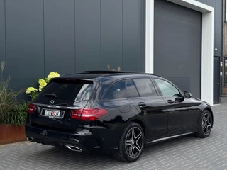 Mercedes-Benz C-Klasse – thumbnail 12