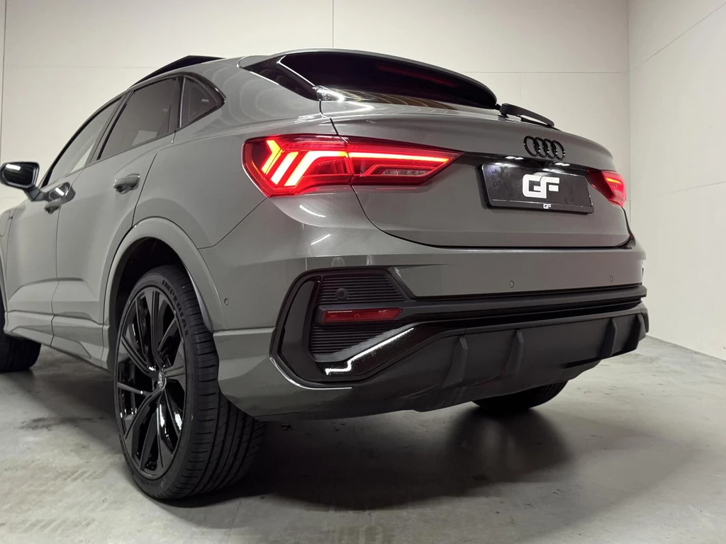 Audi Q3 – foto 9