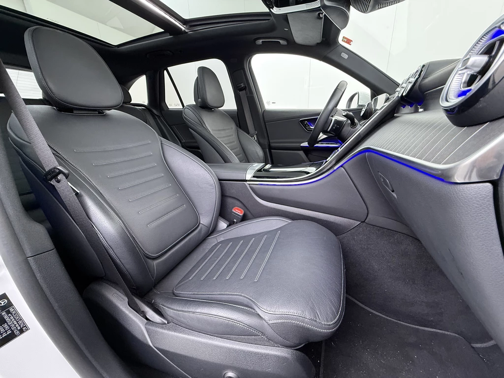 Mercedes-Benz GLC – foto 45