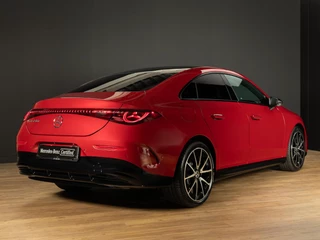 Mercedes-Benz CLA – thumbnail 2