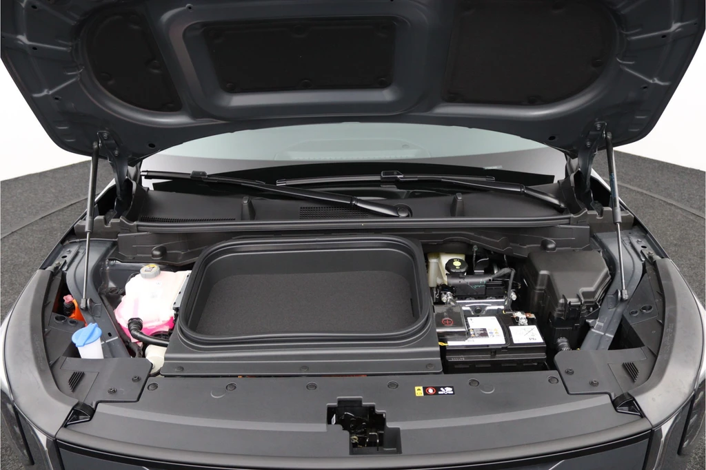Kia EV2 – foto 34
