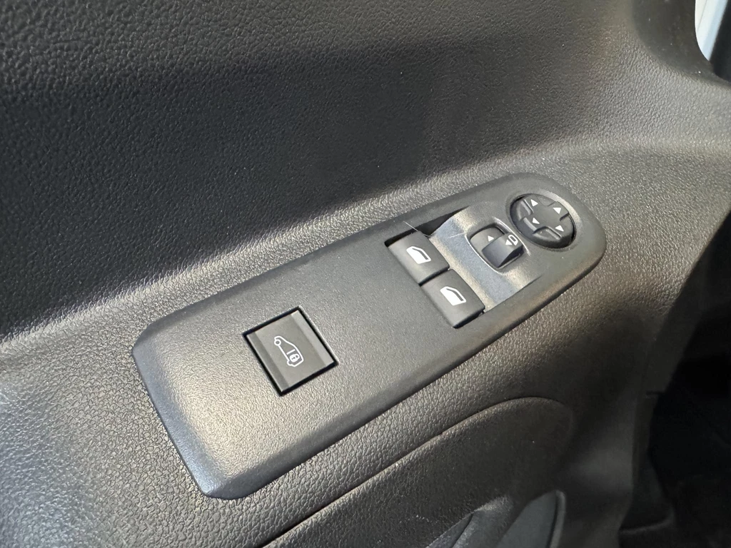 Citroën Berlingo – foto 25