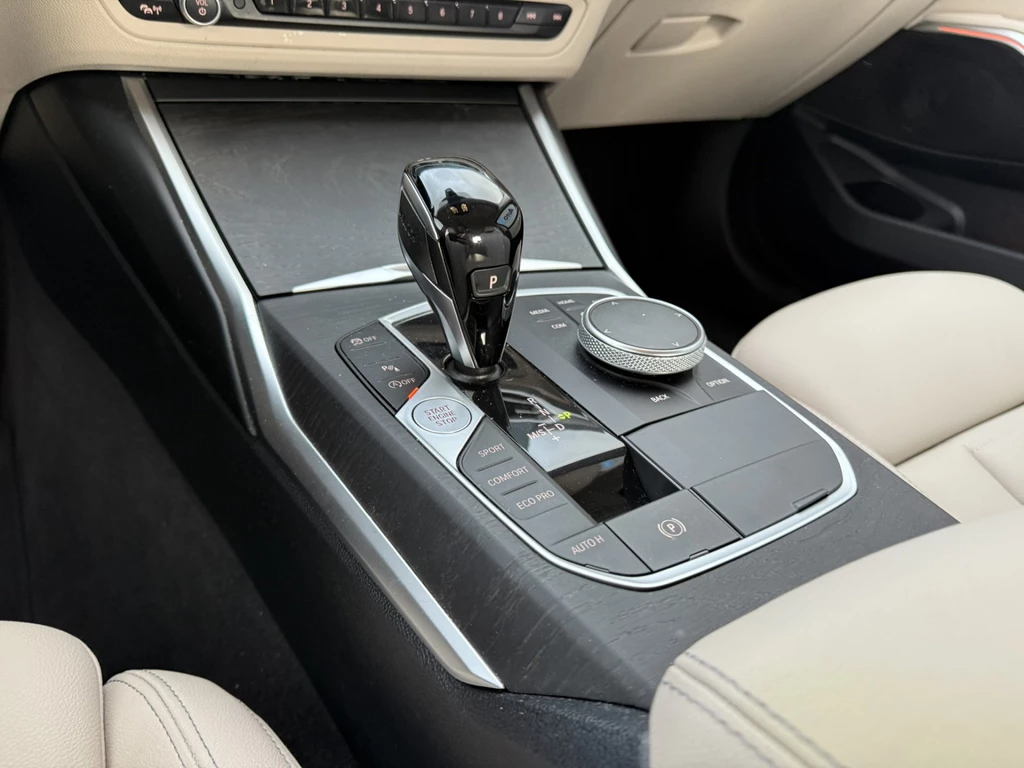 BMW 3 Serie – foto 17
