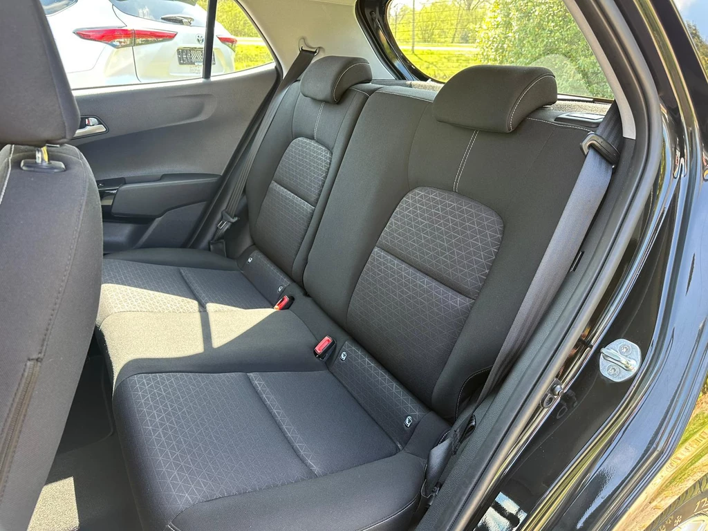 Kia Picanto – foto 9