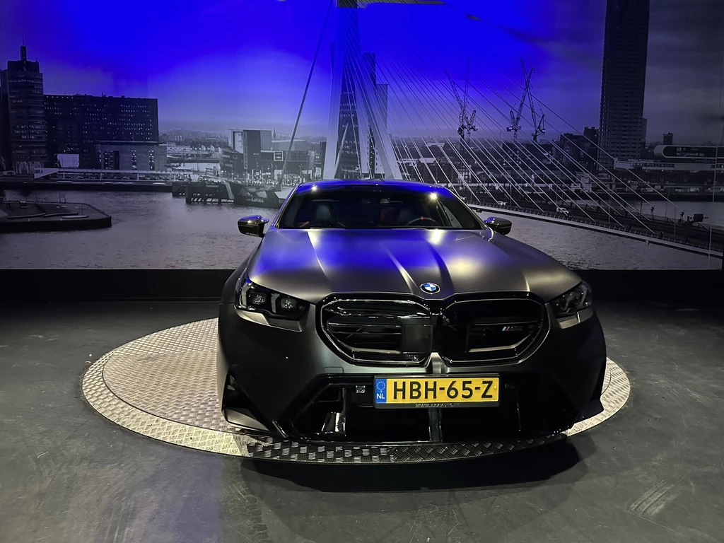 BMW M5 – foto 18