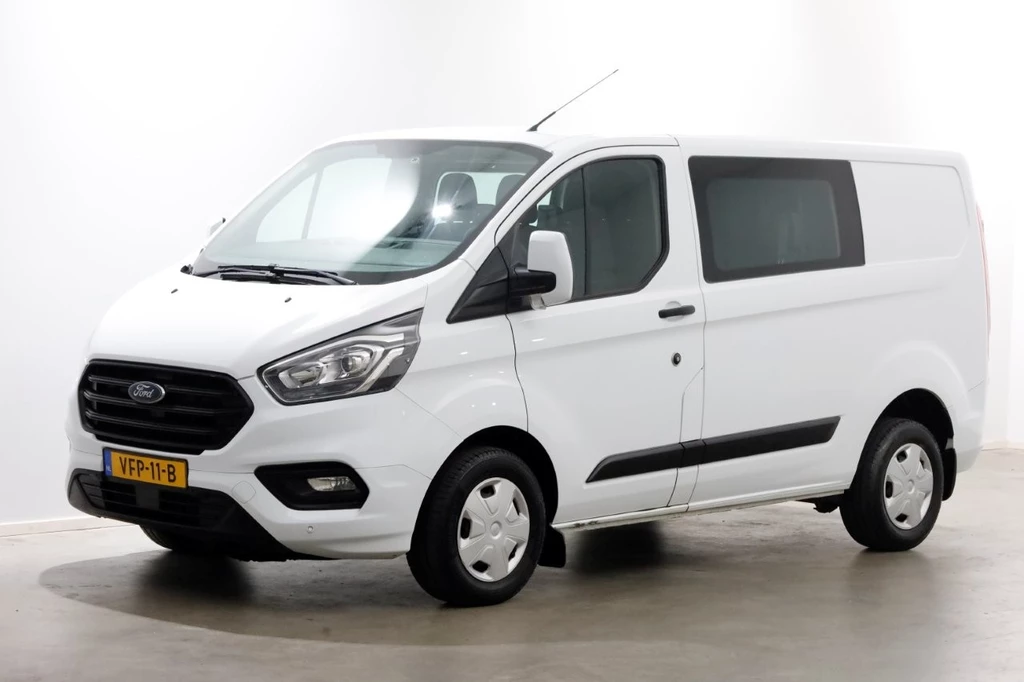 Ford Transit Custom – foto 2