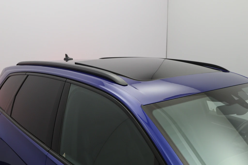 Volkswagen Touareg – foto 29