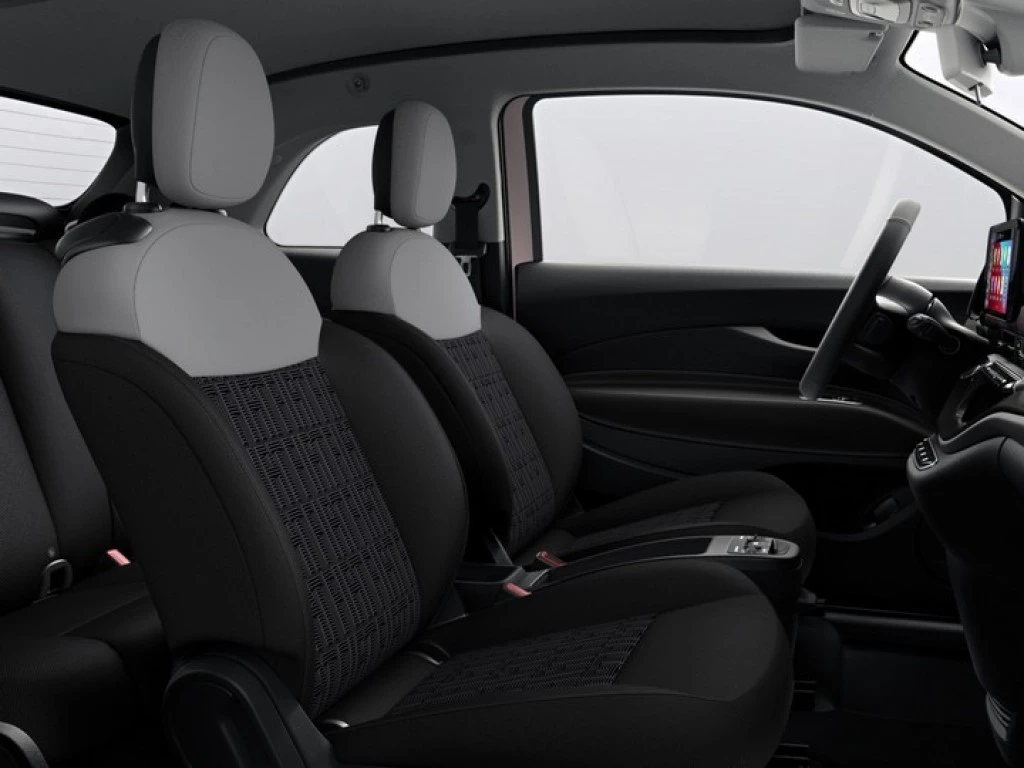 Fiat 500C – foto 5