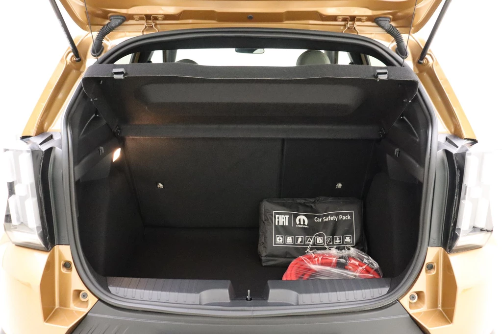 Fiat Grande Panda – foto 13