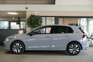 Volkswagen Golf – thumbnail 4