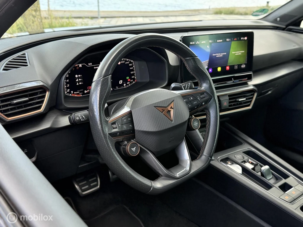 CUPRA Leon – foto 8
