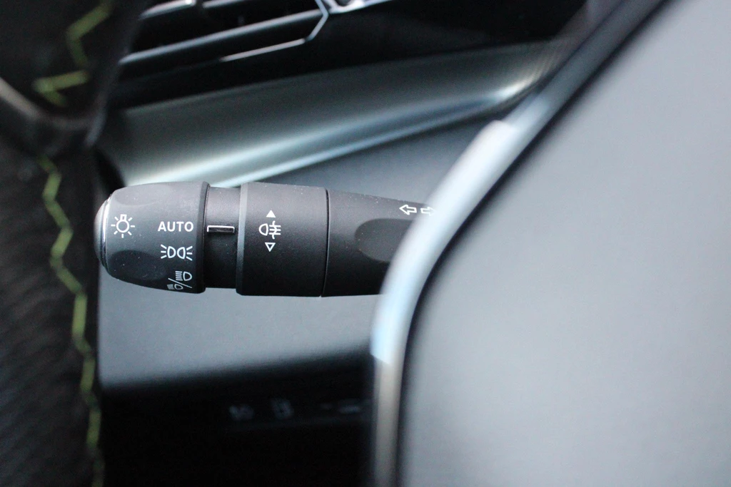 Peugeot 308 – foto 48
