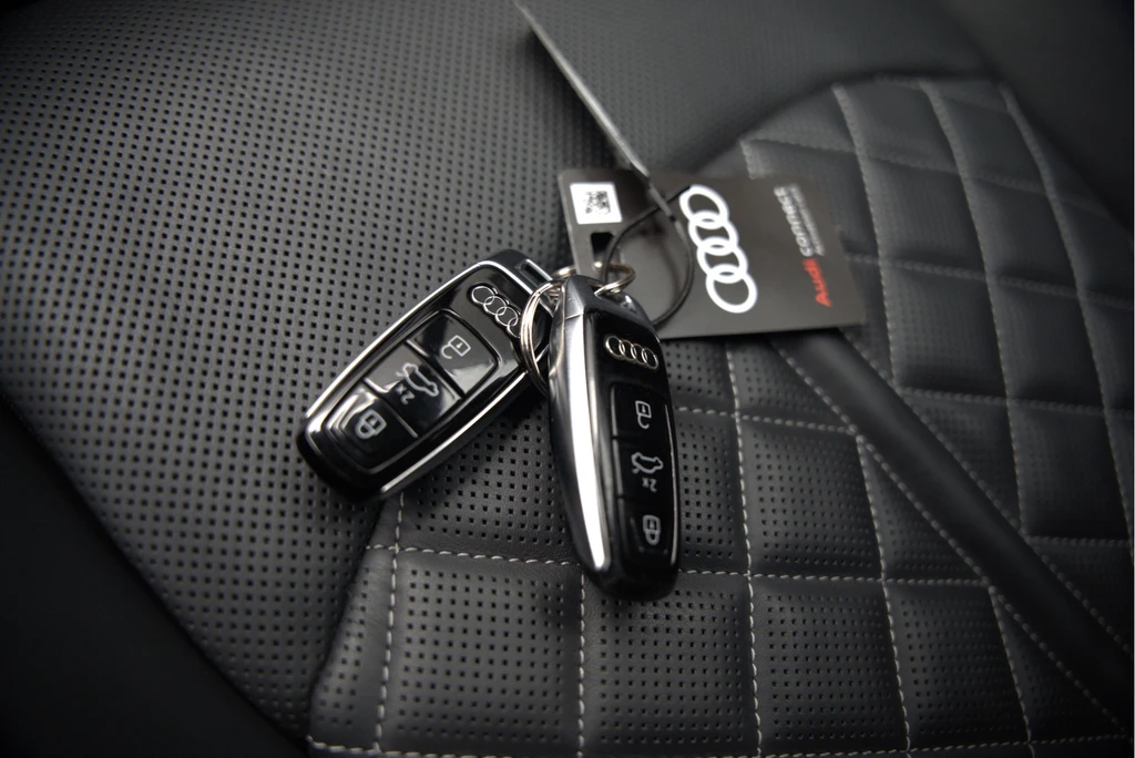 Audi Q8 – foto 74