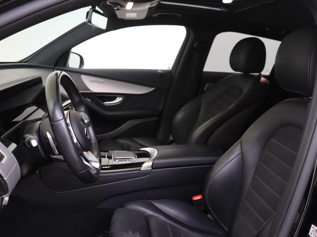 Mercedes-Benz EQC – foto 12