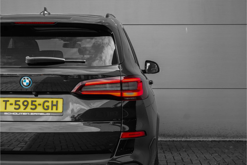 BMW X5 – foto 6