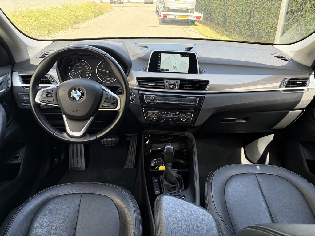 BMW X1 – foto 10