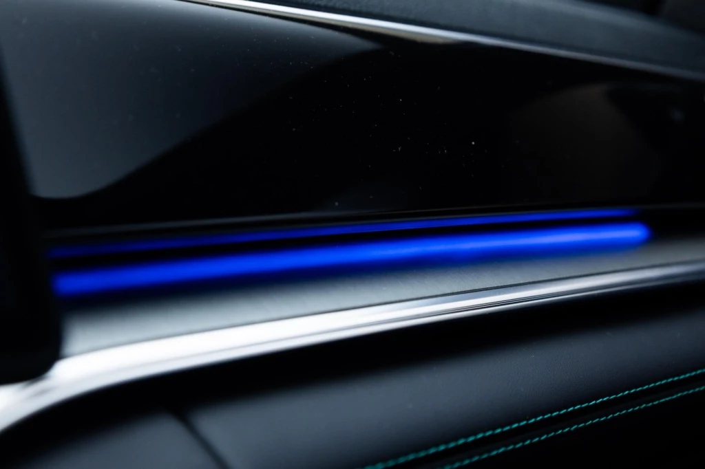 BYD SEAL U – foto 24