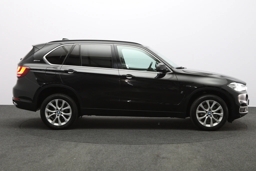 BMW X5 – foto 7