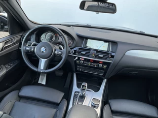 BMW X3 – thumbnail 9