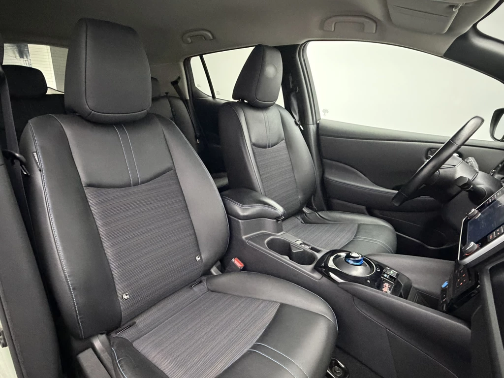 Nissan Leaf – foto 24