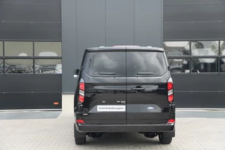 Ford Transit Custom – thumbnail 4