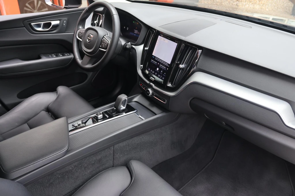 Volvo XC60 – foto 22