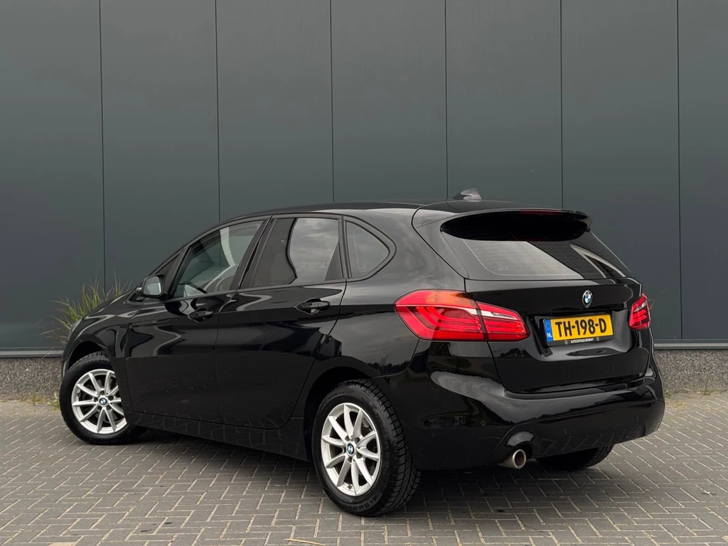 BMW 2 Serie – foto 6