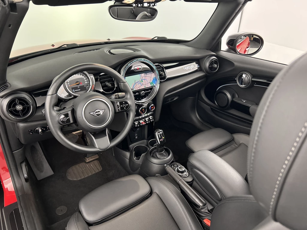 MINI Cooper Cabrio – foto 23