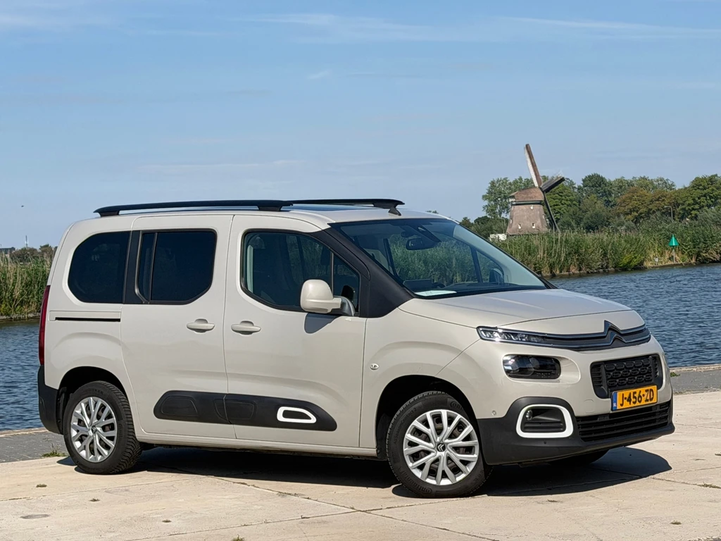 Citroën Berlingo – foto 13
